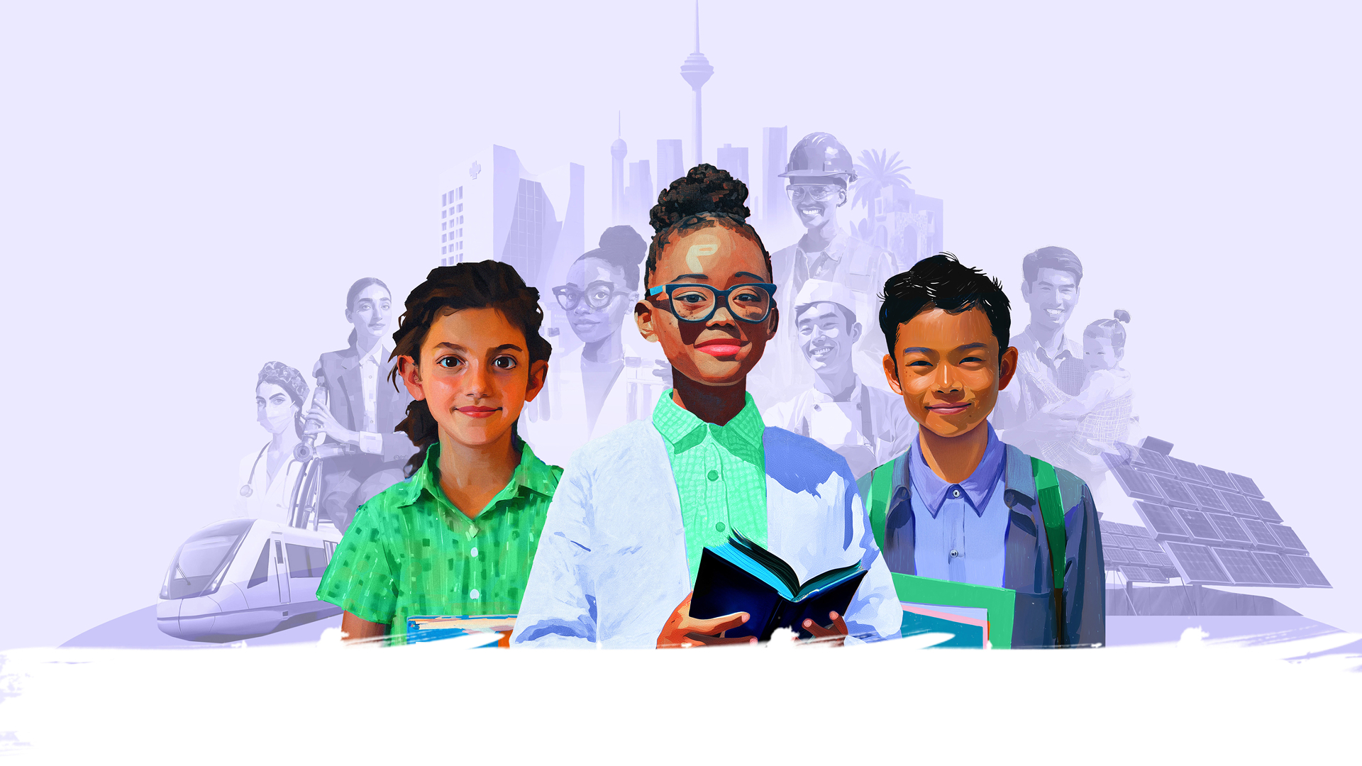 Multiply Possibility — GPE