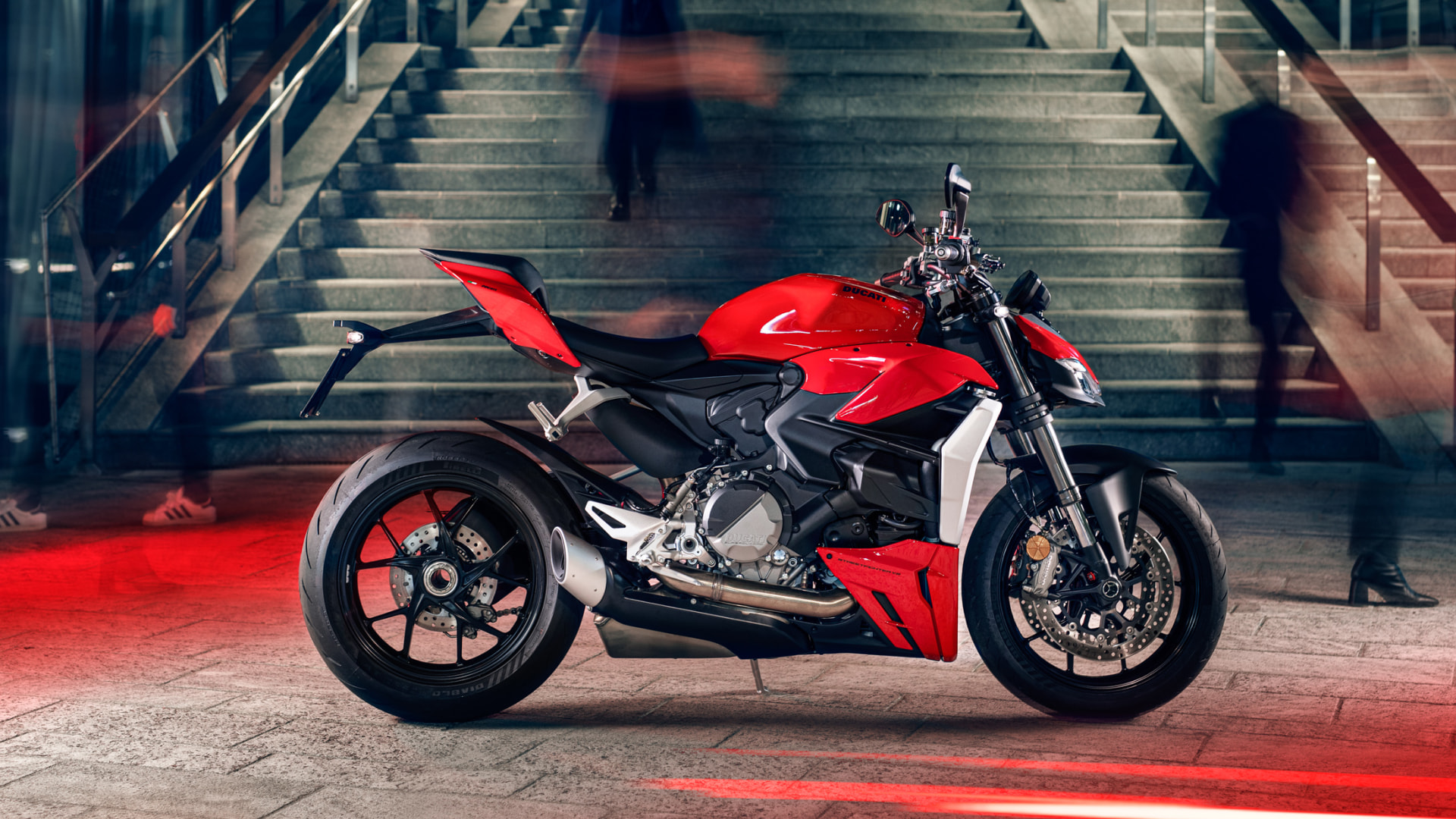 ducati bg