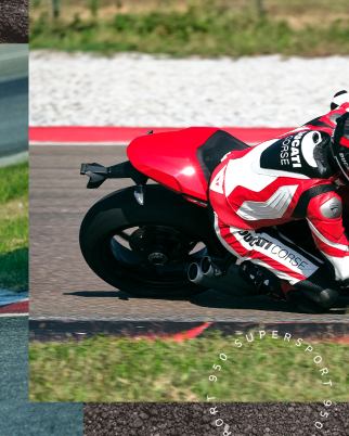 on track image