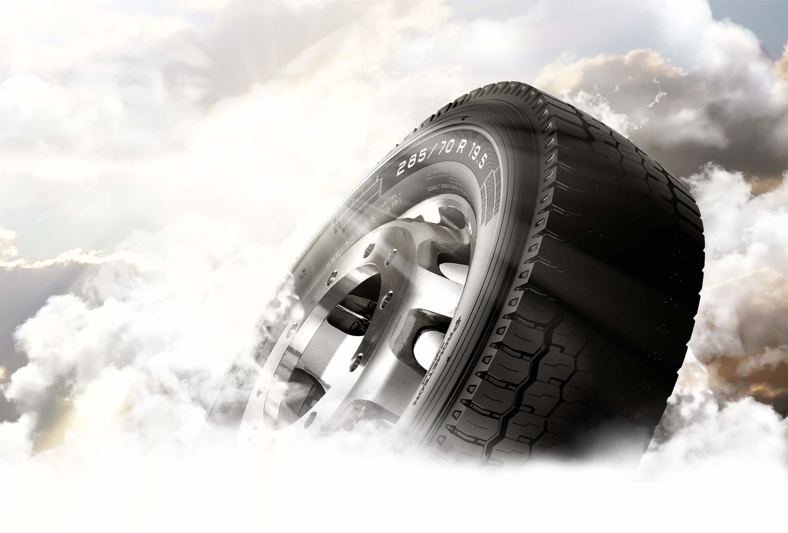 prometeon tyre