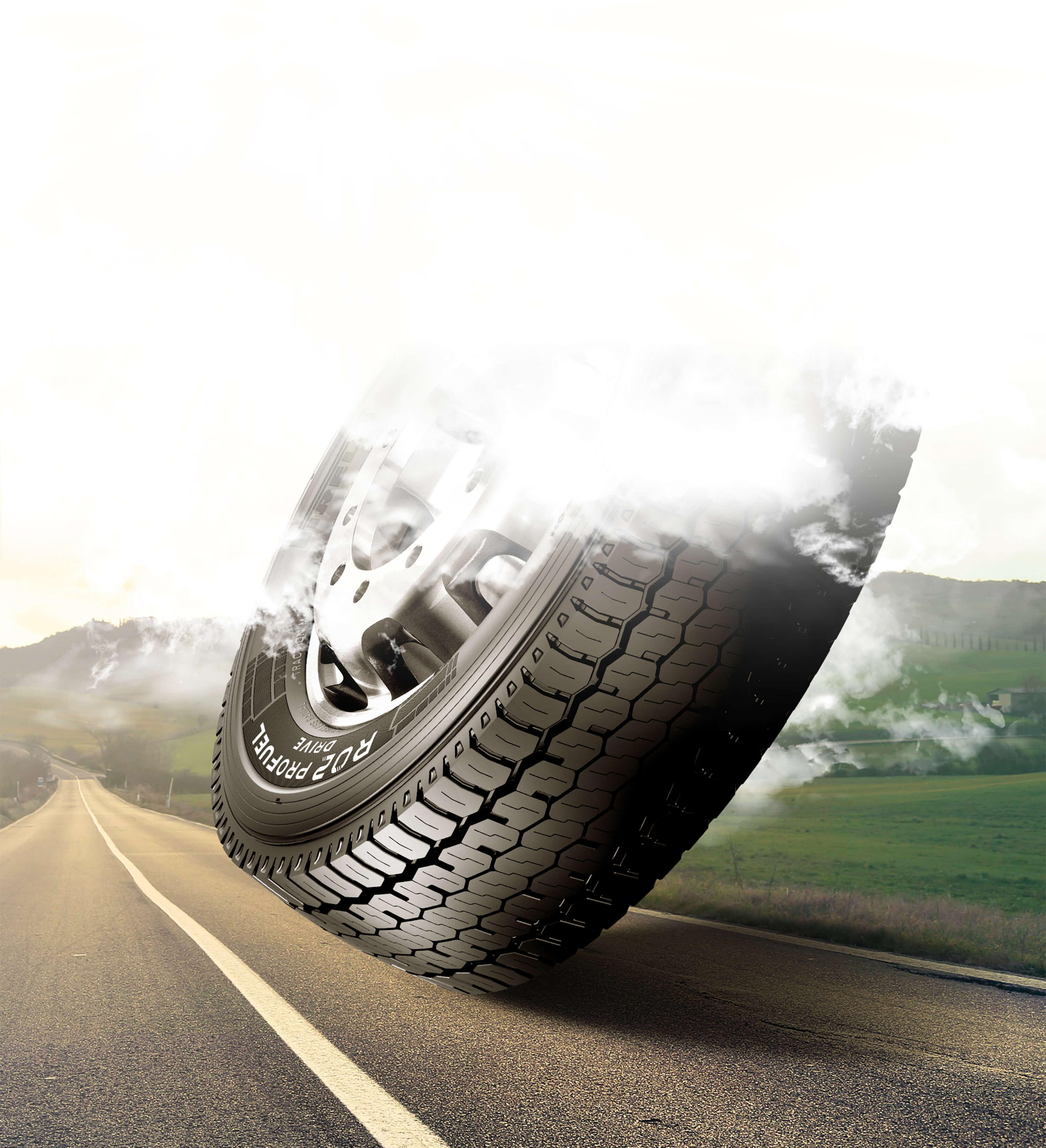prometeon tyre