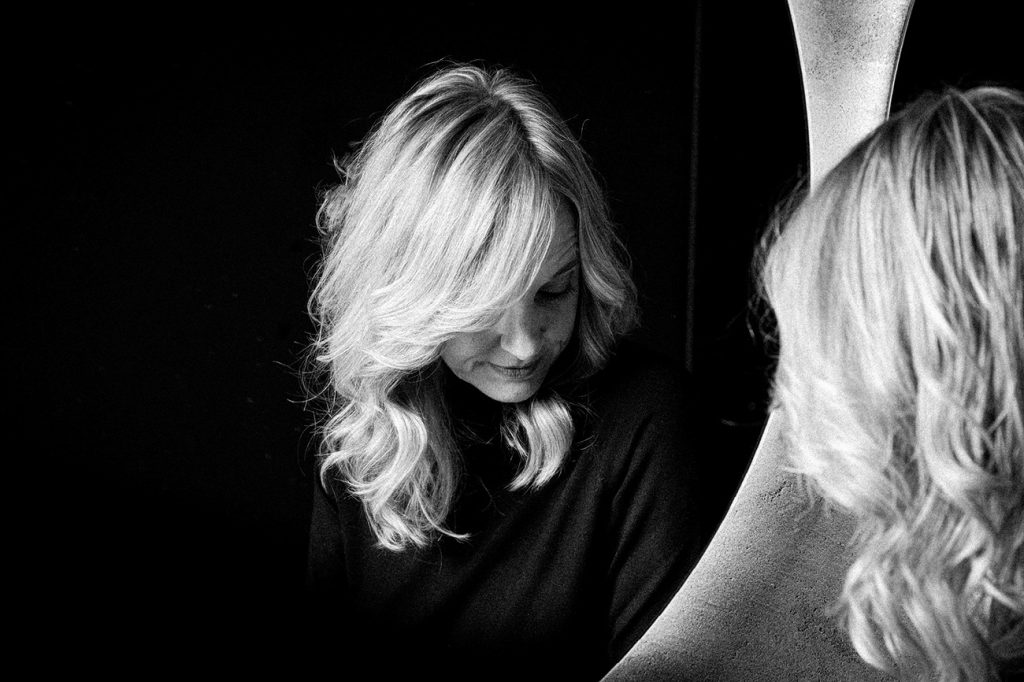Adrienne Baumann