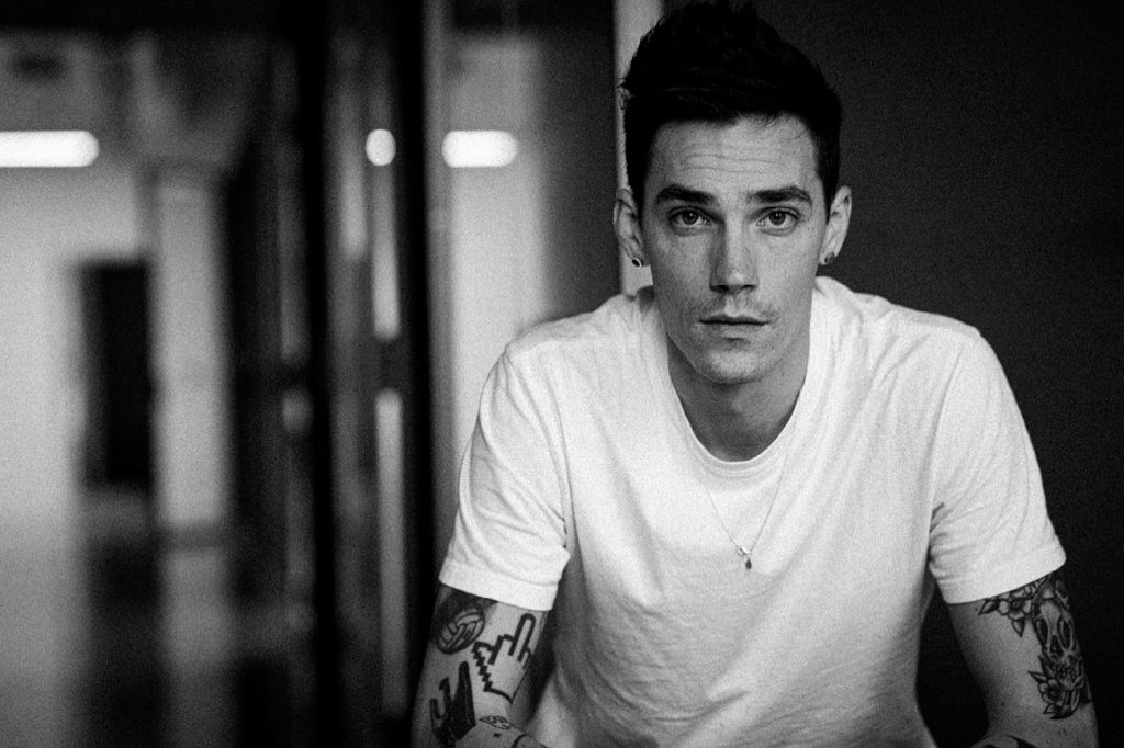 Matteo Rovelli