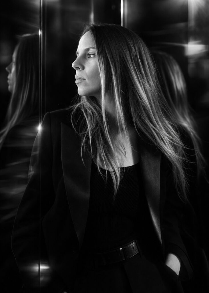 Alice Terenziani