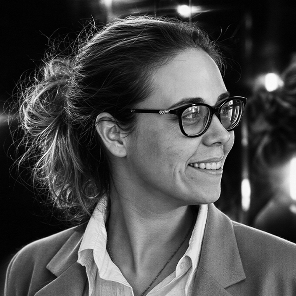 Benedetta Barzaghi
