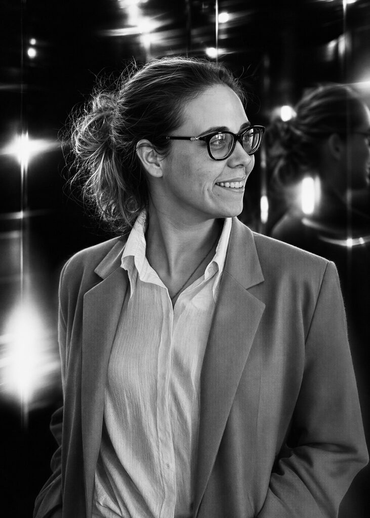 Benedetta Barzaghi