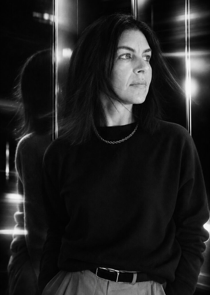 Federica Mosca