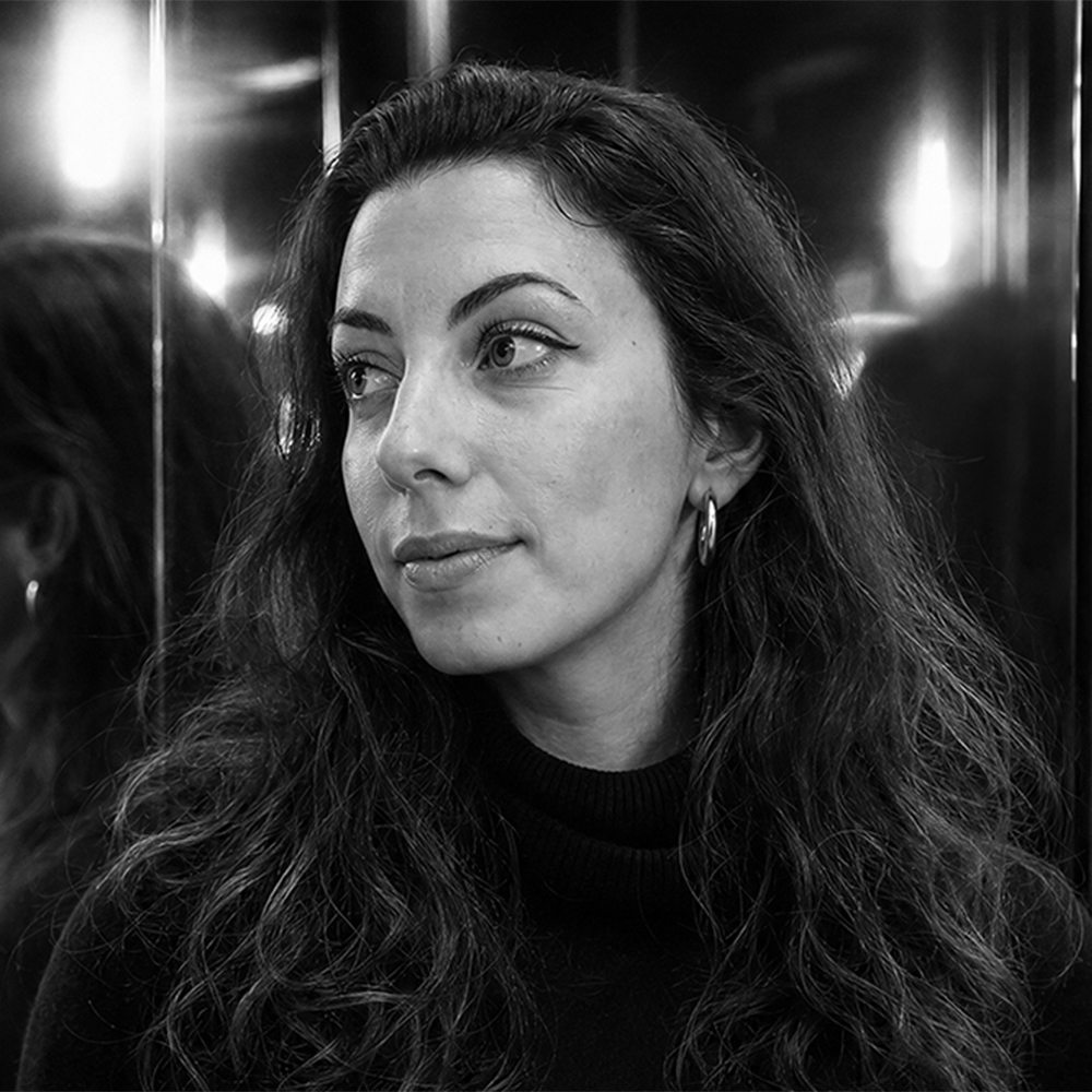 Francesca Russo