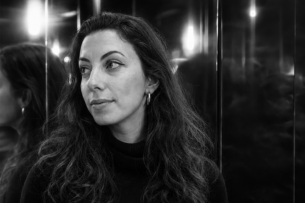 Francesca Russo