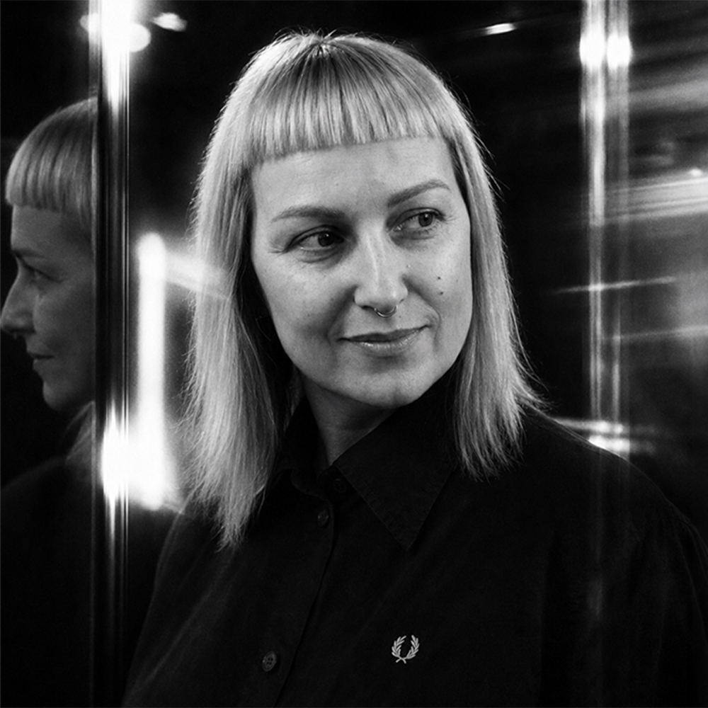 Laura Scaglione
