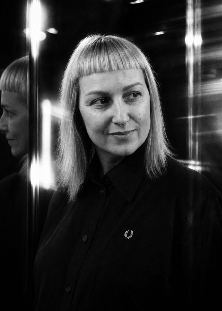 Laura Scaglione