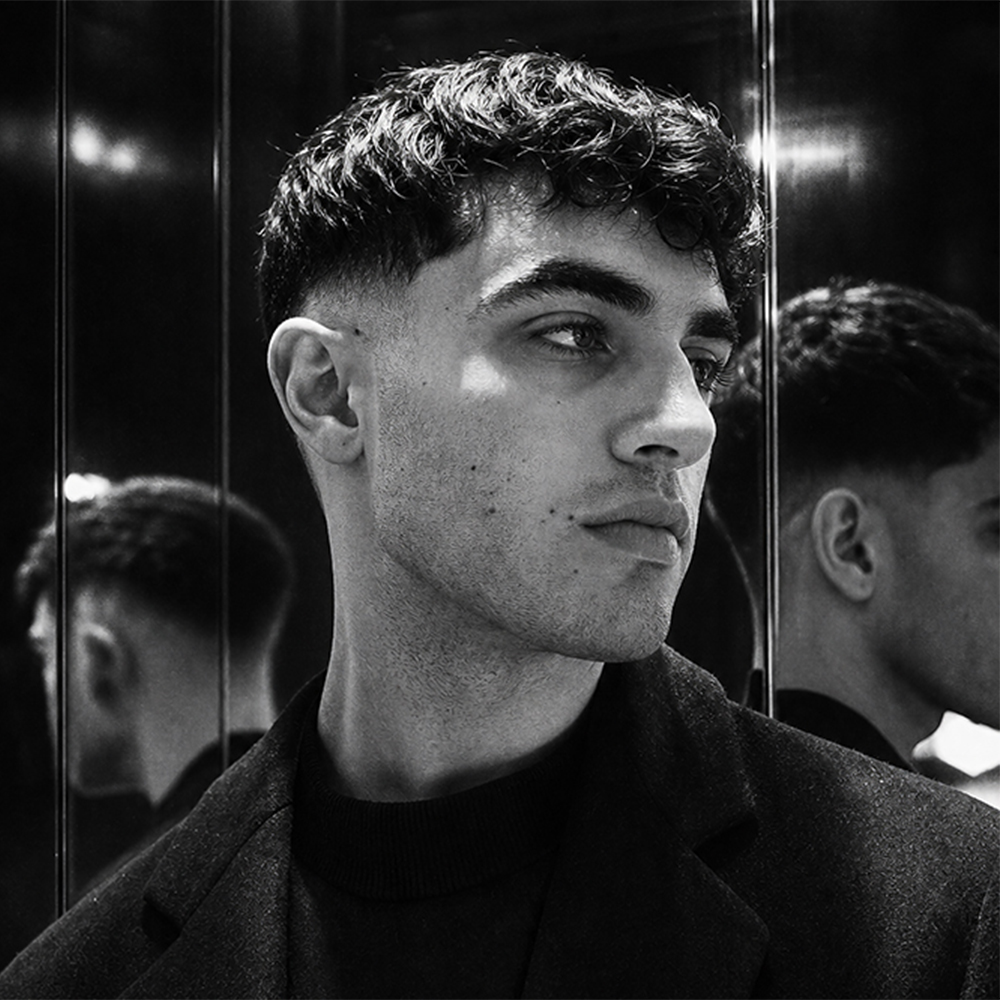 Matteo Albetti