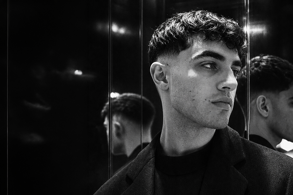 Matteo Albetti