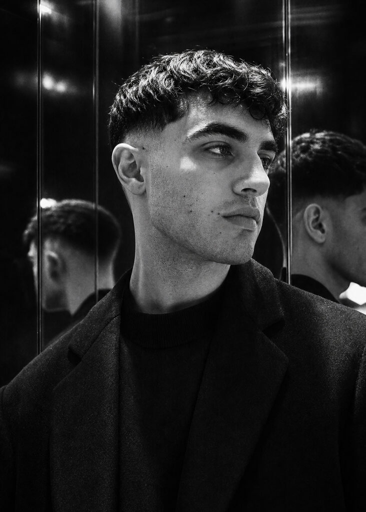 Matteo Albetti
