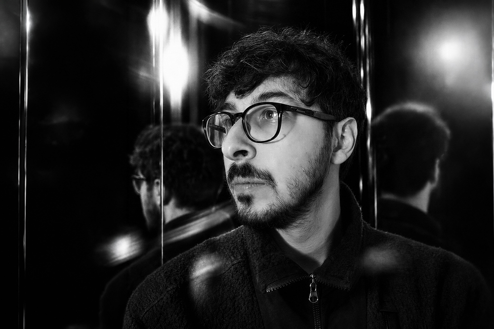 Matteo Mari