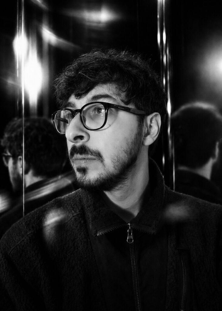 Matteo Mari