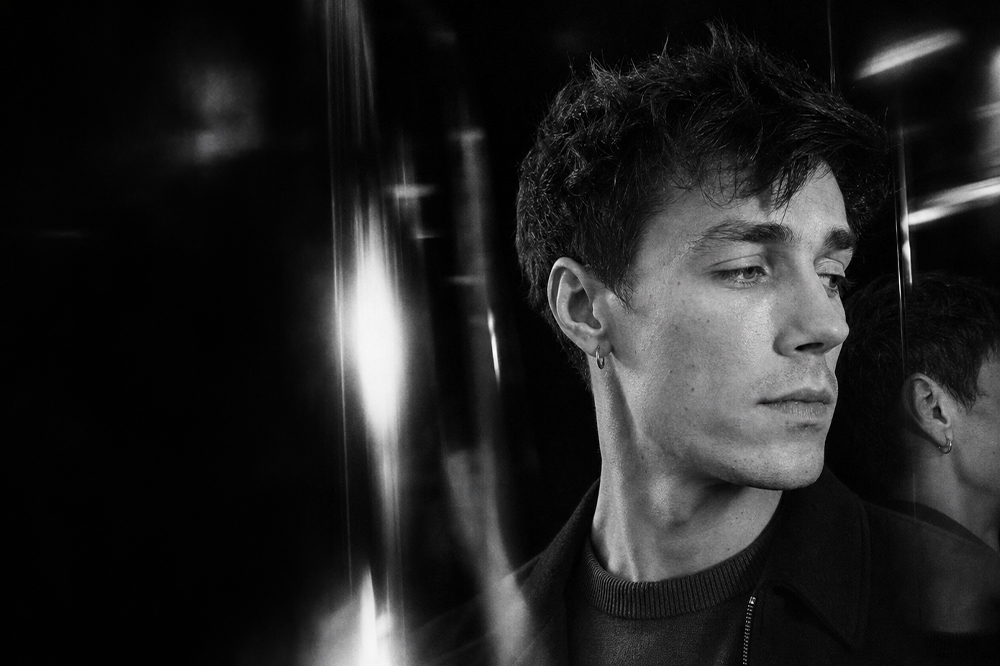 Matteo Rovelli