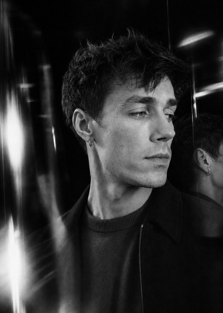 Matteo Rovelli