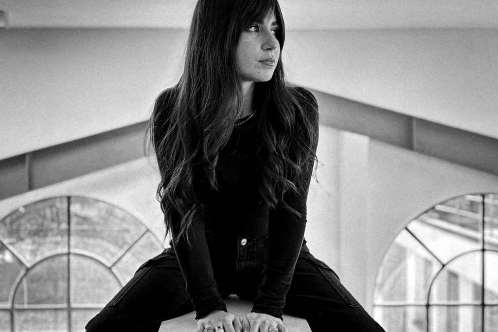 Sara Zonarelli