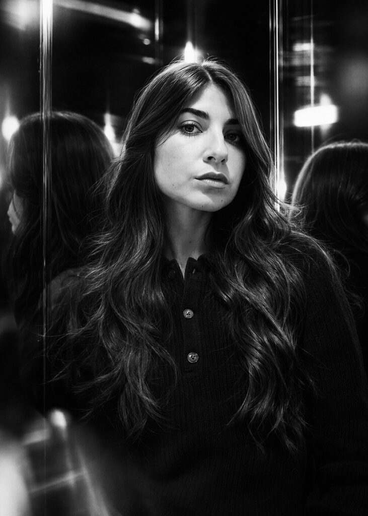Sara Zonarelli