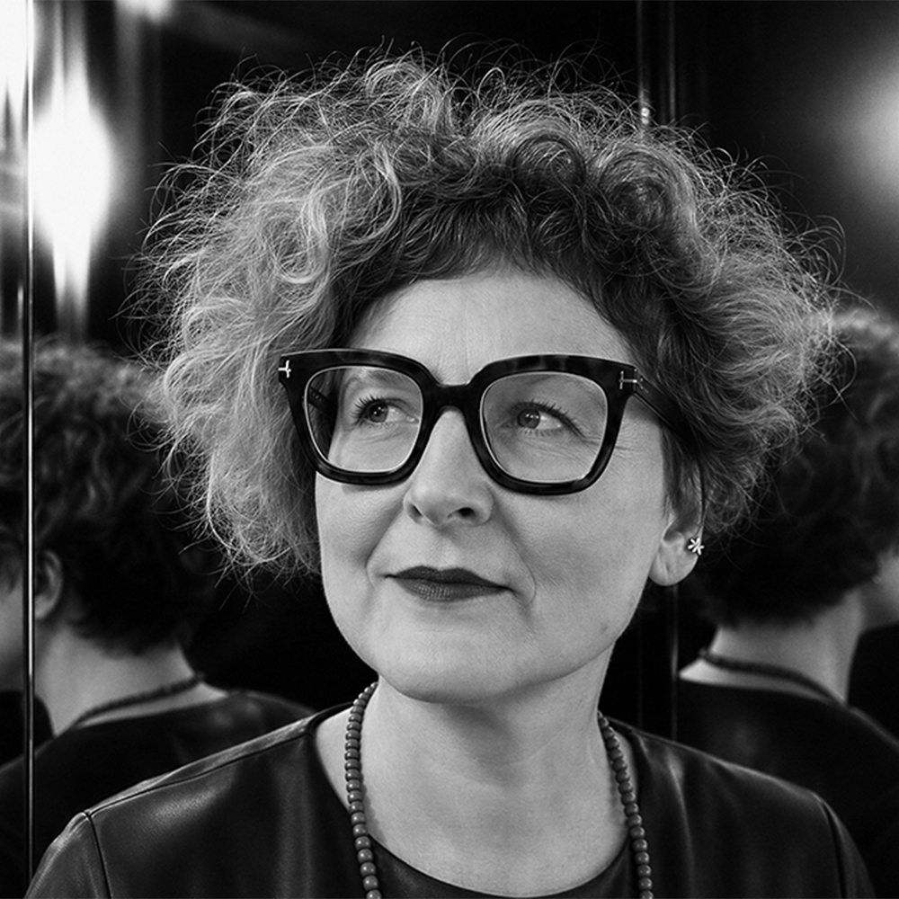 Ursula De Gaspari