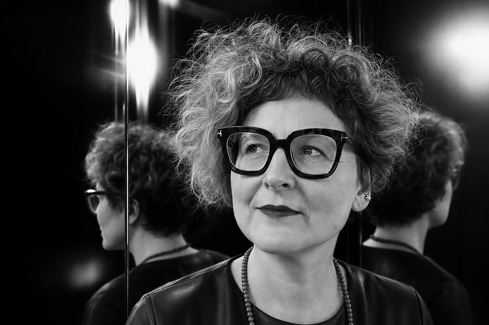 Ursula De Gaspari