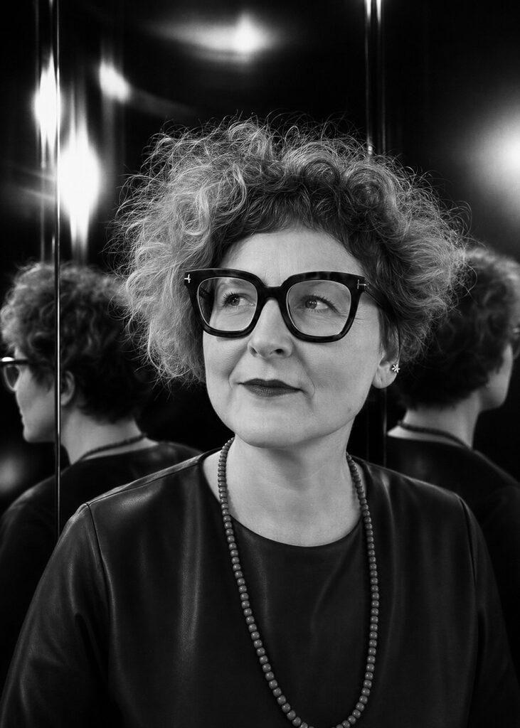 Ursula De Gaspari