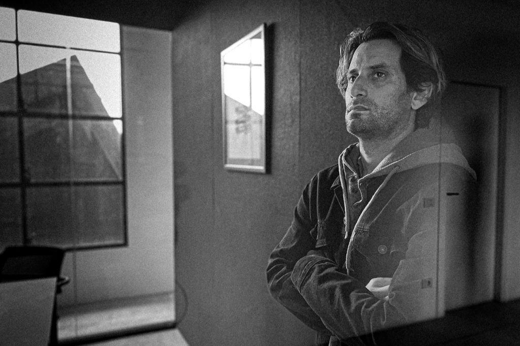 Jeremy Bogen