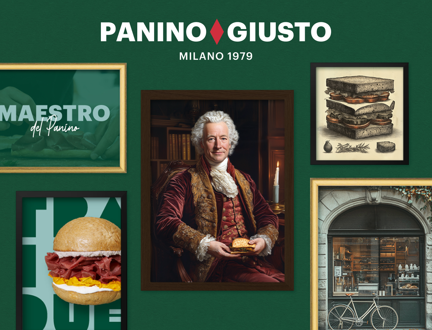 Panino Giusto